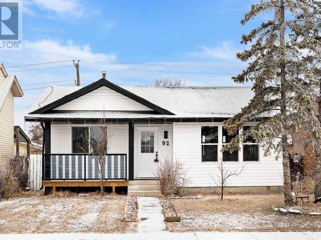 92 Templeby Road NE Calgary