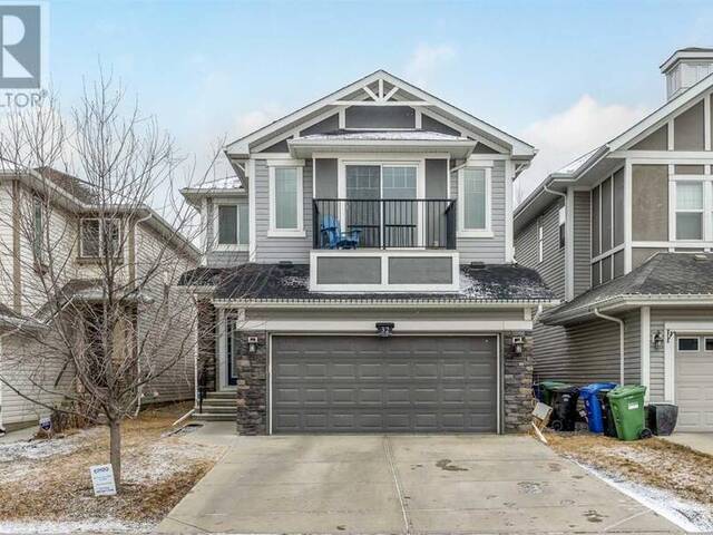 32 Auburn Springs Manor SE Calgary