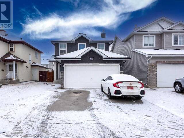 8227 Saddleridge Drive NE Calgary