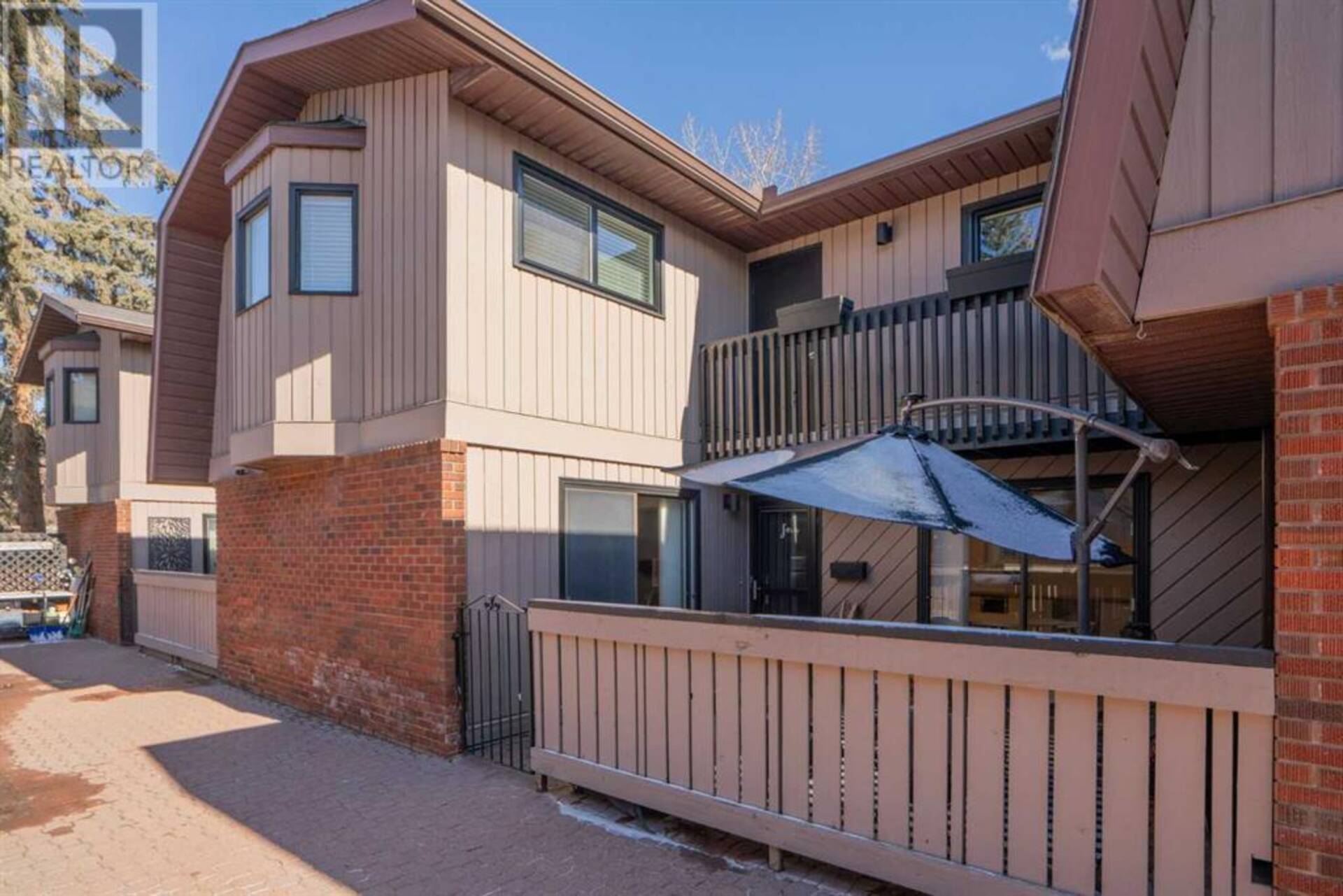 4, 1760 8 Avenue NW Calgary