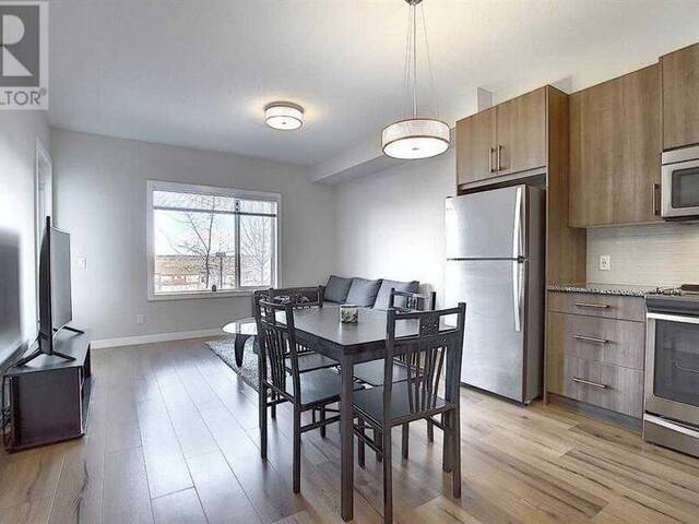 110, 20 Sage Hill Terrace NW Calgary Alberta