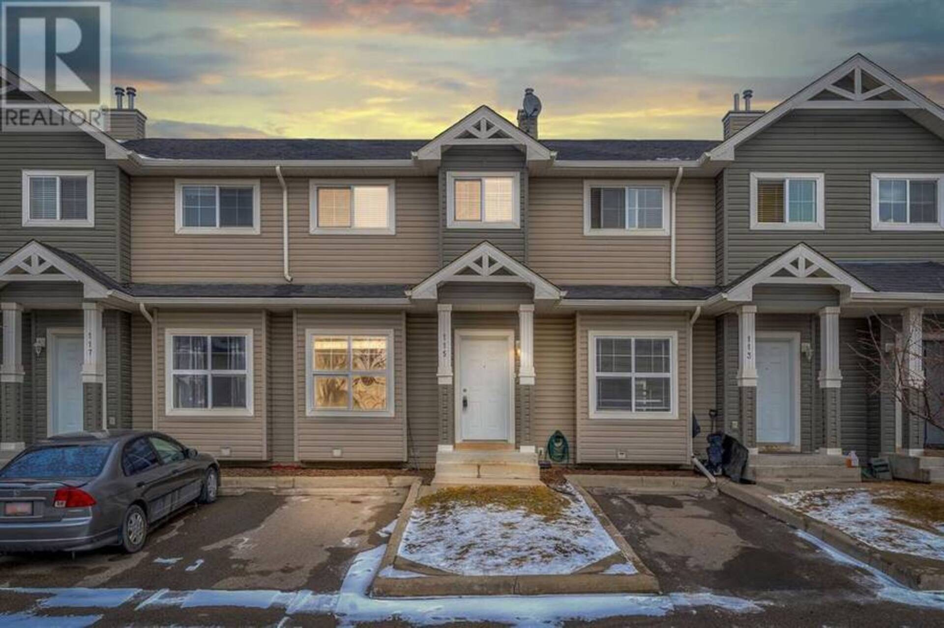 115, 111 Tarawood Lane NE Calgary