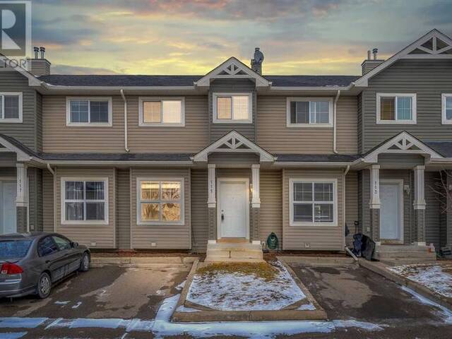 115, 111 Tarawood Lane NE Calgary