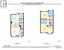 115, 111 Tarawood Lane NE Calgary