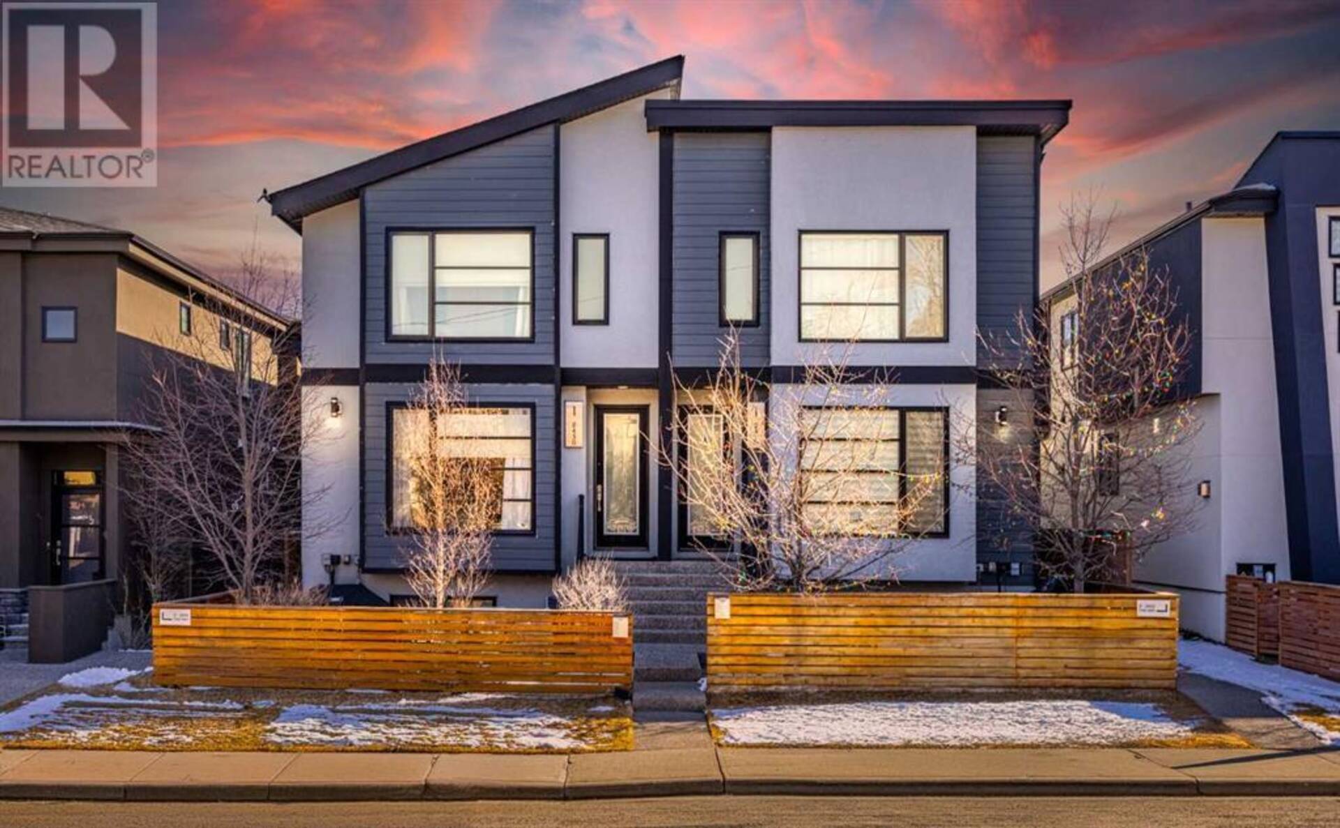 2, 2430 29 Street SW Calgary