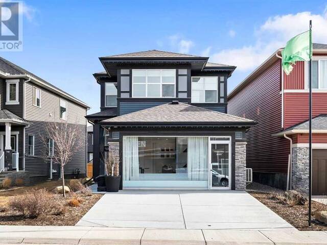 253 Creekstone Path SW Calgary