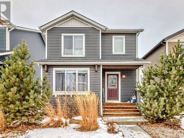 239 Fireside Boulevard Cochrane