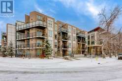 412, 823 5 Avenue NW Calgary