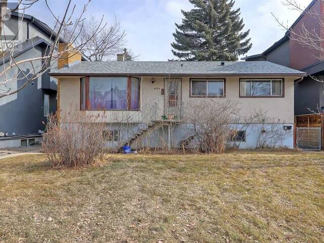 4124 16 Street SW Calgary