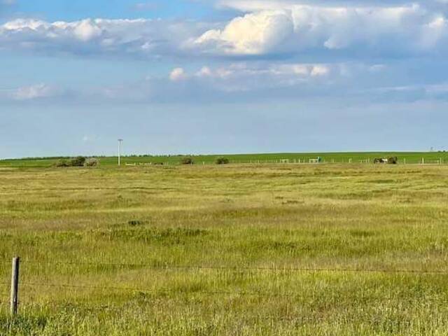 NE 16 24 24 w4 RANGE ROAD 243 Rural Wheatland Alberta