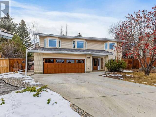 221 Signal Hill Court SW Calgary