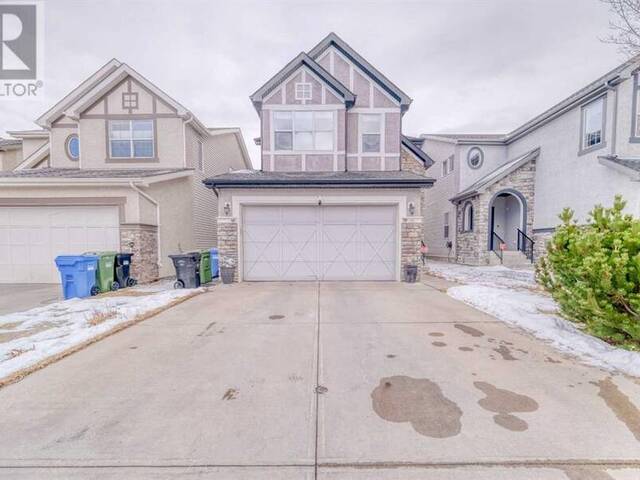 143 Aspen Hills Close SW Calgary