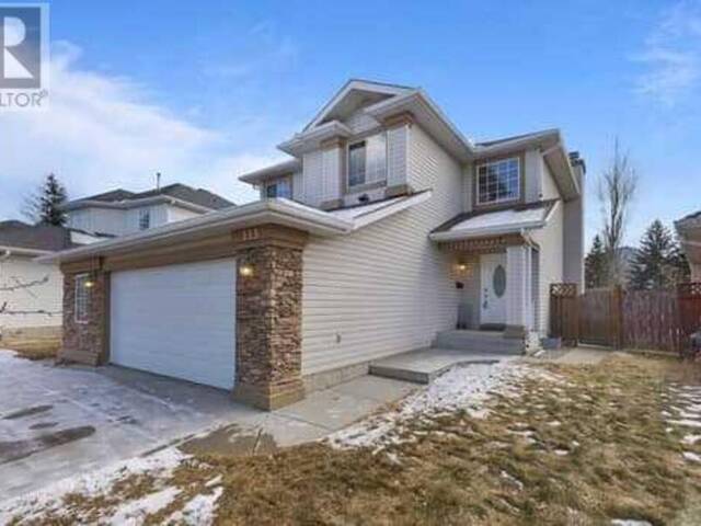 113 Douglas Glen Heath SE Calgary