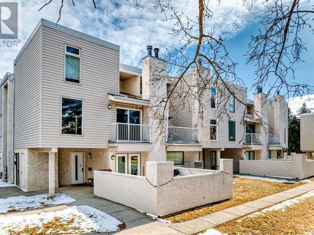 1507, 3500 Varsity Drive NW Calgary