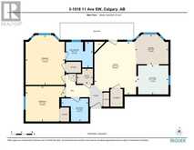 102, 1516 11 Avenue SW Calgary