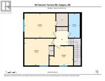 66 Falconer Terrace NE Calgary