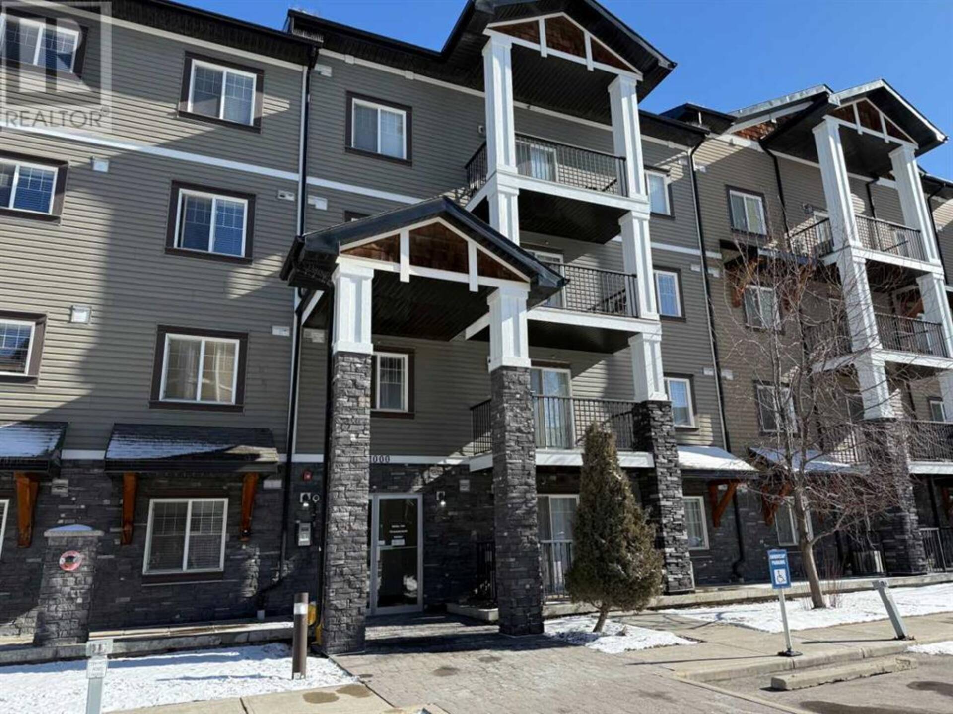 1303, 175 Panatella Hill NW Calgary