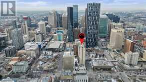 1007, 221 6 Avenue SE Calgary