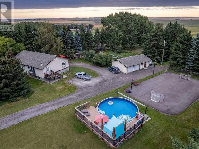 245041 Range Road 244 Rural Wheatland Alberta