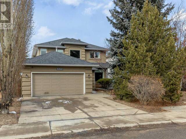 10890 Valley Ridge Drive NW Calgary