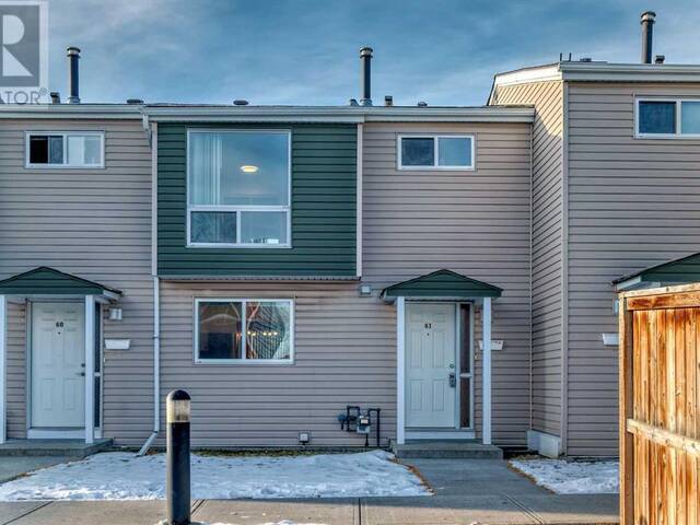 61, 5425 Pensacola Crescent SE Calgary