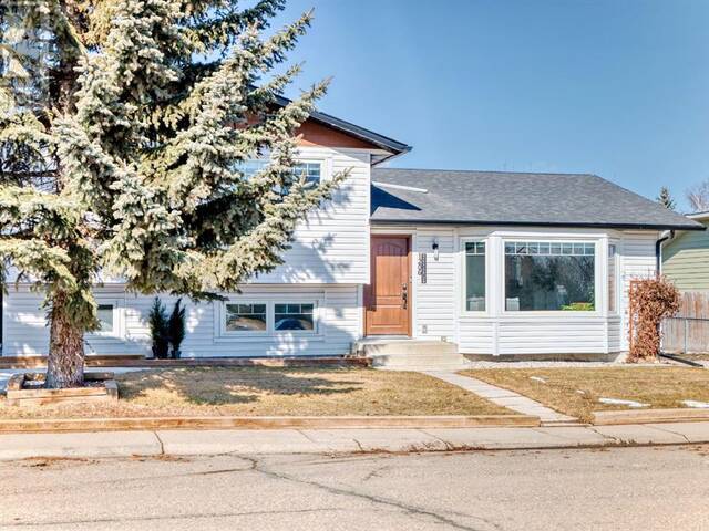 1206 Whitfield Avenue Crossfield