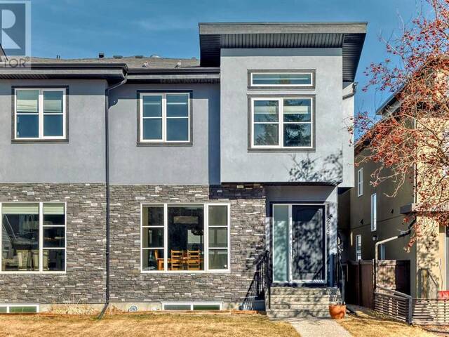 226 21 Avenue NE Calgary