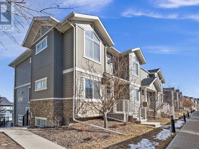 607 Evanston Manor NW Calgary