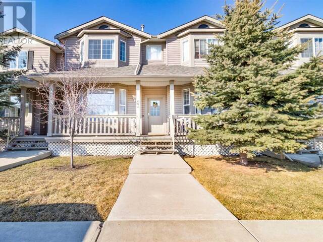 604, 2001 Luxstone Boulevard SW Airdrie