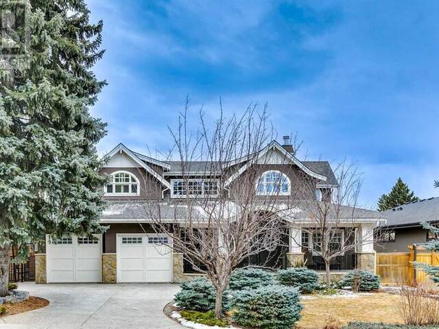 4324 Coronation Drive SW Calgary