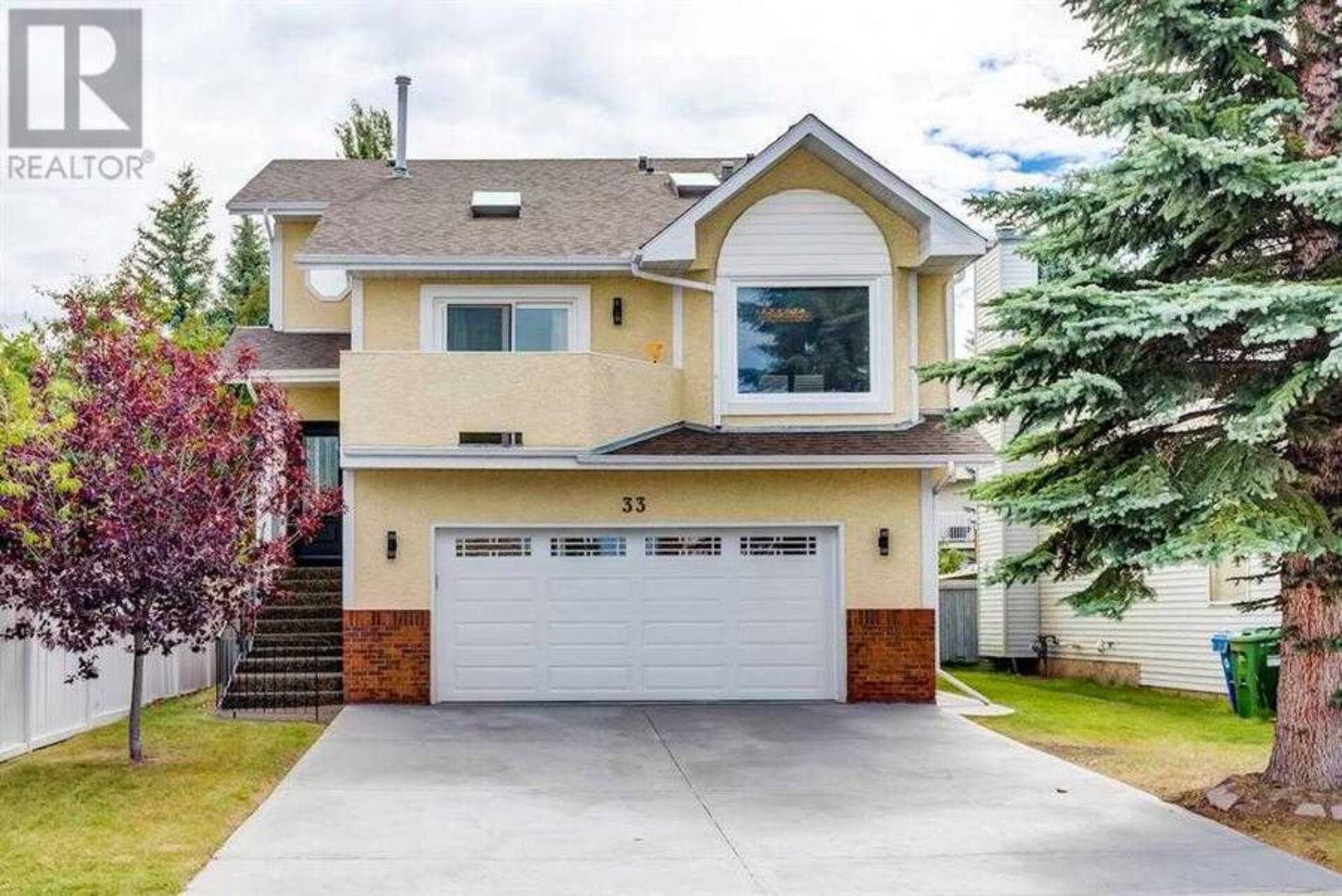 33 Sandringham Road NW Calgary