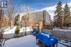 435 Brae Glen Crescent SW Calgary