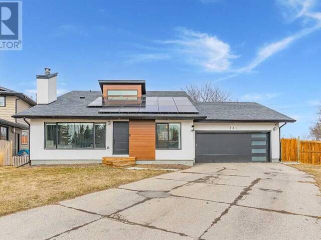 131 Deer Park Place SE Calgary Alberta