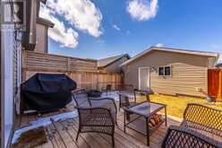 18 Clydesdale Crescent Cochrane