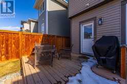 18 Clydesdale Crescent Cochrane