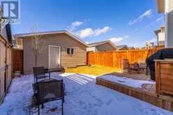 18 Clydesdale Crescent Cochrane