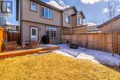 18 Clydesdale Crescent Cochrane