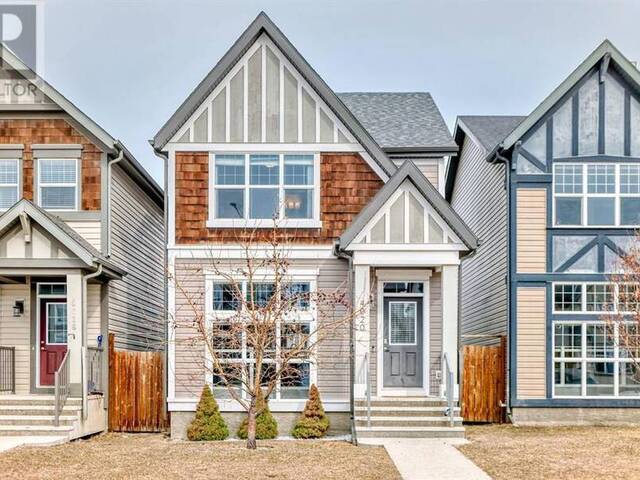 4020 New Brighton Grove SE Calgary