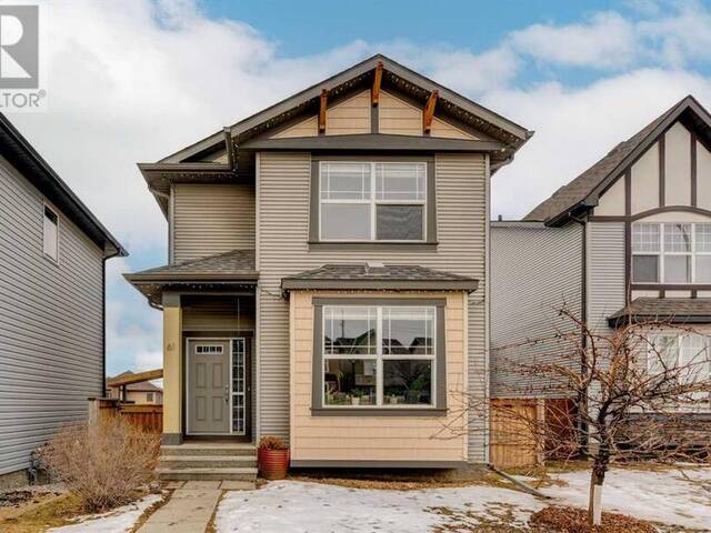 61 Cranford Place SE Calgary