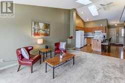 25, 12 Woodside Rise NW Airdrie