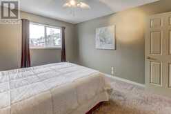 25, 12 Woodside Rise NW Airdrie