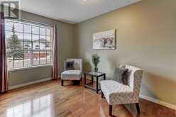 25, 12 Woodside Rise NW Airdrie