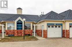 25, 12 Woodside Rise NW Airdrie