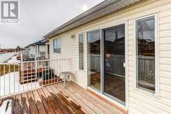 25, 12 Woodside Rise NW Airdrie