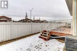 25, 12 Woodside Rise NW Airdrie