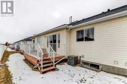 25, 12 Woodside Rise NW Airdrie