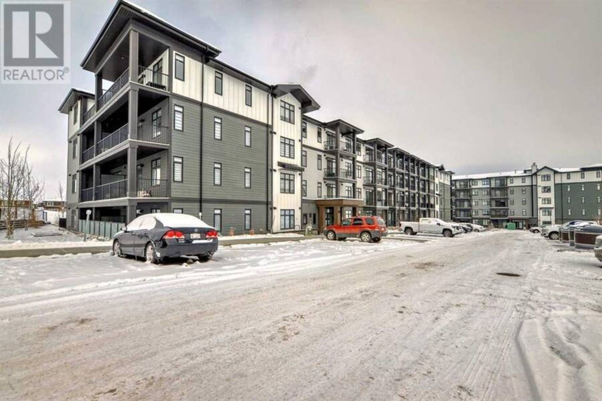 311, 40 Sage Hill Walk NW Calgary