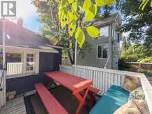 734 5A Street NW Calgary