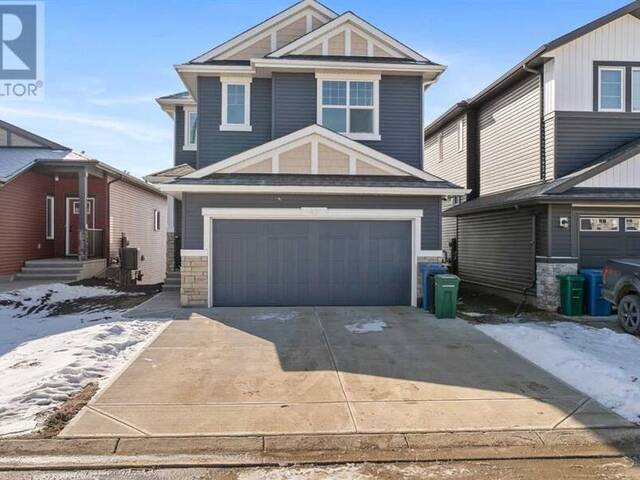 49 Emerson Crescent Okotoks