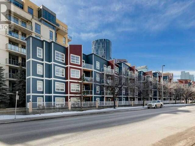 357, 333 Riverfront Avenue SE Calgary